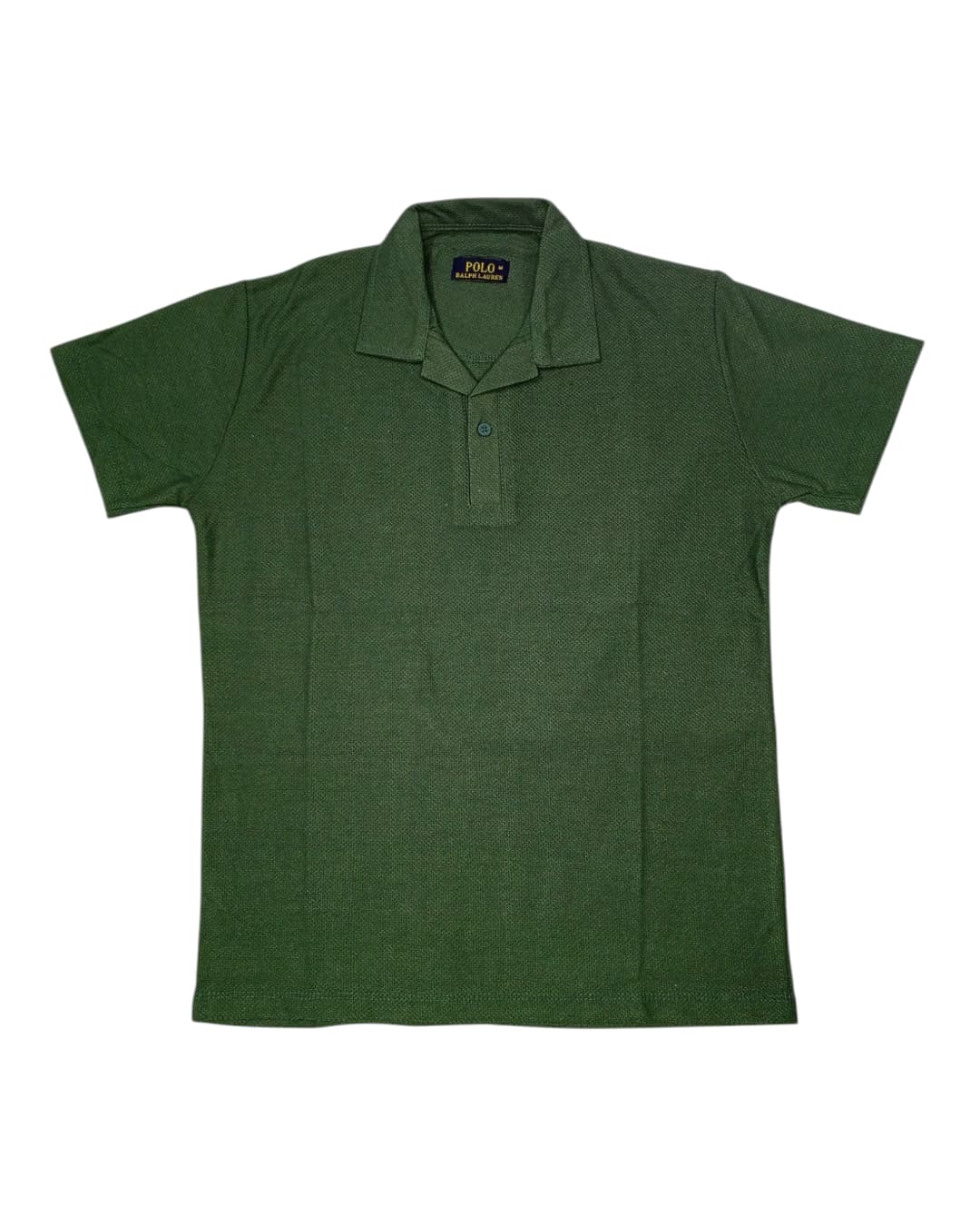 Classic Men's Polo Shirt