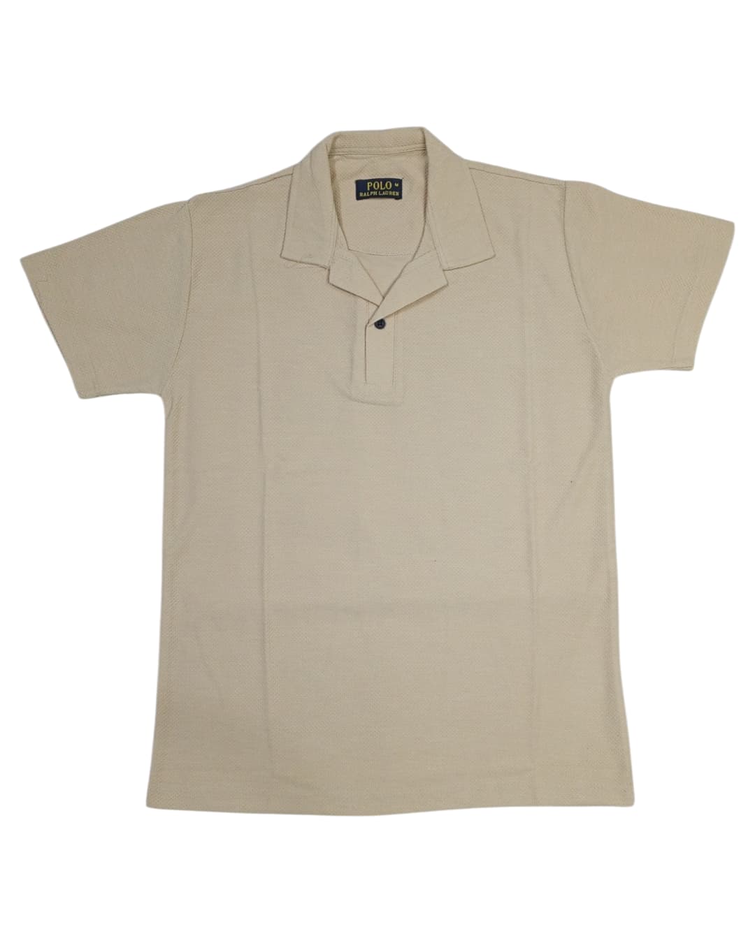 Classic Men's Polo Shirt
