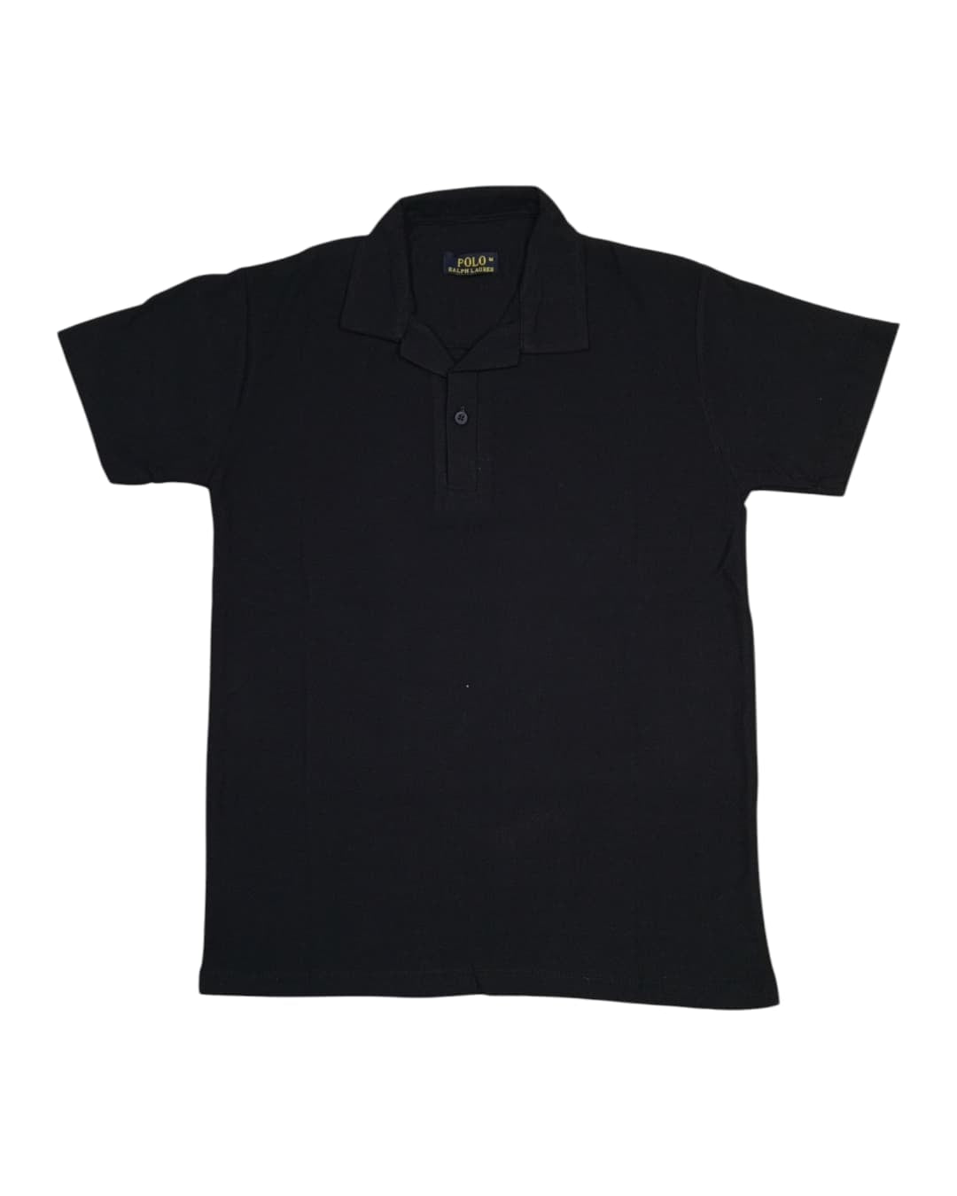 Classic Men's Polo Shirt