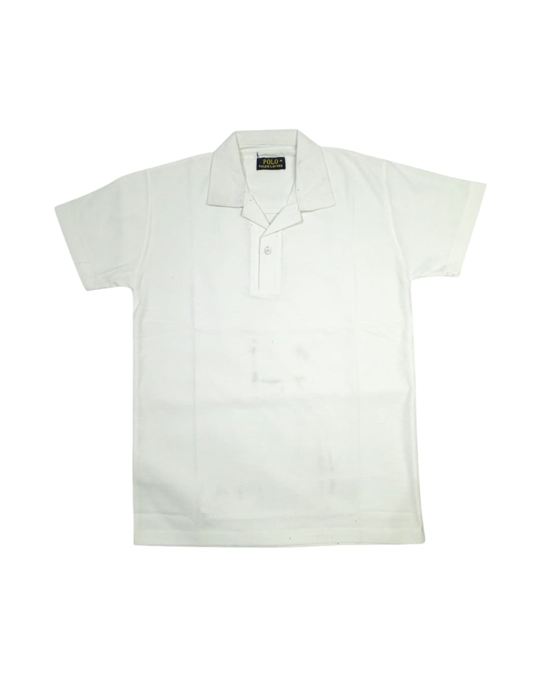 Classic Men's Polo Shirt