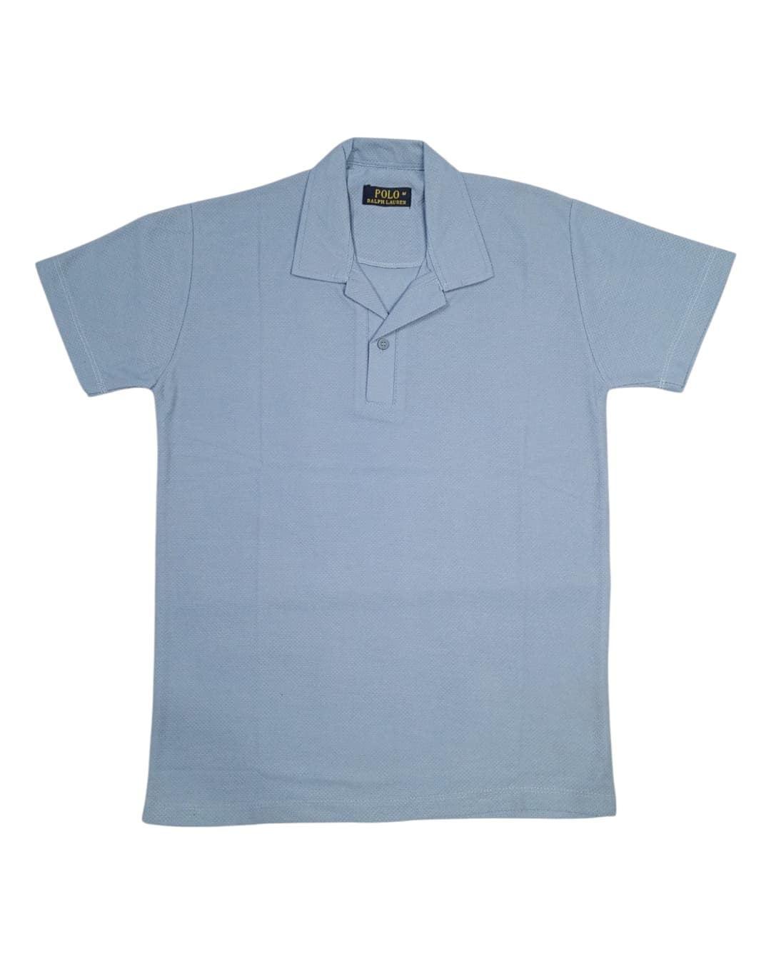 Classic Men's Polo Shirt